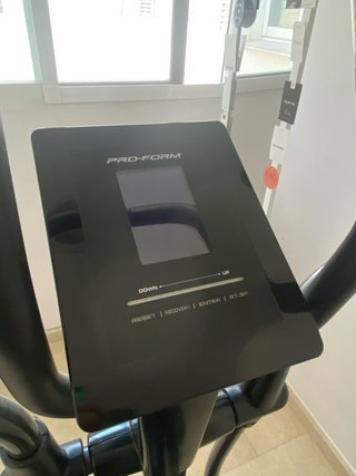 Bicicleta Elíptica Proform