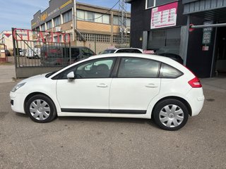 Citroen C4 1.6 hdi