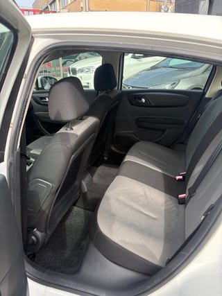 Citroen C4 1.6 hdi