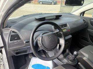 Citroen C4 1.6 hdi