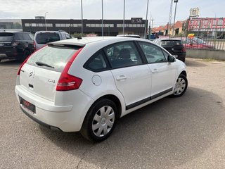 Citroen C4 1.6 hdi