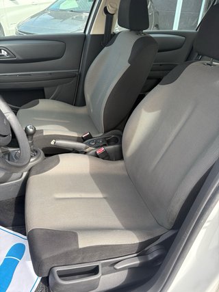 Citroen C4 1.6 hdi