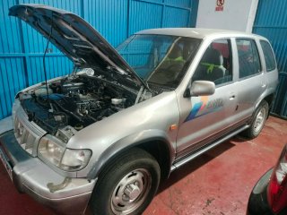 Despiece Kia Sportage 2002