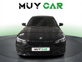 BMW Serie 3 330i 190 kW (258 CV)