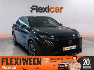 Peugeot 3008 1.2 107KW Allure eDCS6