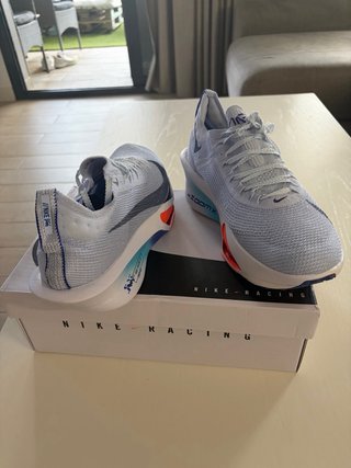 Nike Zoom Alphafly 3 Next%