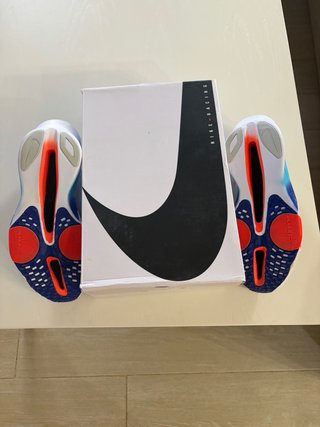Nike Zoom Alphafly 3 Next%