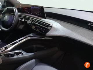 Peugeot 3008 1.2 107KW Allure eDCS6