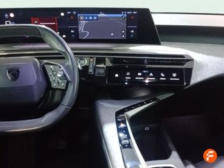 Peugeot 3008 1.2 107KW Allure eDCS6