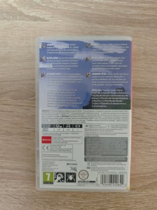 Minecraft Nintendo Switch