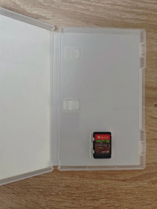 Minecraft Nintendo Switch