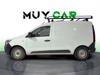 Renault Express Furgon Advance Blue dCi 70 kW (95 CV)