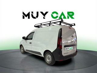 Renault Express Furgon Advance Blue dCi 70 kW (95 CV)