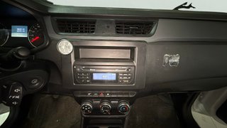 Renault Express Furgon Advance Blue dCi 70 kW (95 CV)