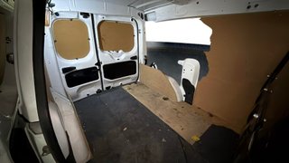 Renault Express Furgon Advance Blue dCi 70 kW (95 CV)