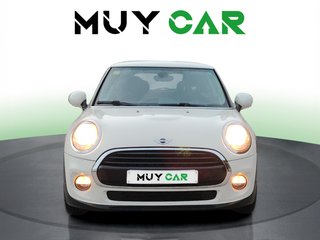 MINI MINI Cooper D 85 kW (116 CV)