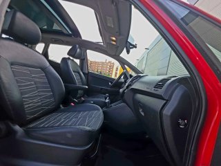 KIA Venga 2010