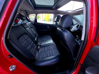 KIA Venga 2010
