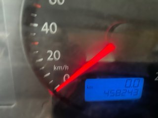 Volkswagen Transporter T5 2004