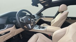 BMW X5 xDrive45e 290 kW (394 CV)