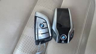 BMW X5 xDrive45e 290 kW (394 CV)
