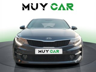 Kia Optima 1.7 CRDi VGT Eco-Dynamics Business 104 kW (141 CV)