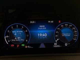 Golf - DESDE 325€/MES ¡SIN PAGAR ENTRADA!