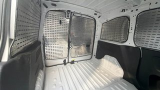 Opel Combo-e Cargo Furgón Eléctrico Doble Cabina 100 kW (136 CV)