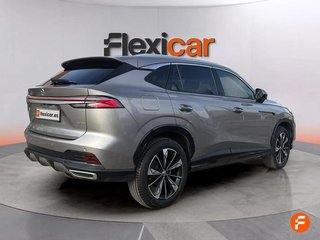 MG HS 1.5 Turbo GDI Luxury DCT