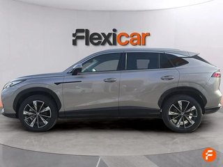 MG HS 1.5 Turbo GDI Luxury DCT