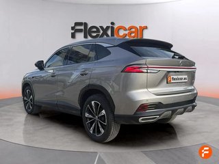 MG HS 1.5 Turbo GDI Luxury DCT