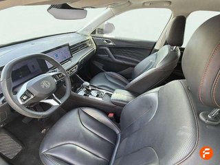 MG HS 1.5 Turbo GDI Luxury DCT