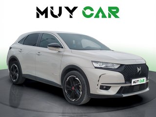 DS DS7 Crossback BlueHDi 130 DE Performance Line AT 96 kW (130 CV)