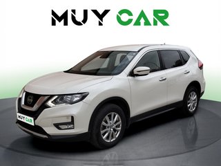 Nissan X-Trail dCi 150 Acenta 4X4-i 110 kW (150 CV)