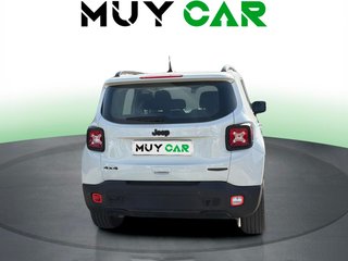Jeep Renegade 2.0 Multijet Night Eagle 4x4 103 kW (140 CV)