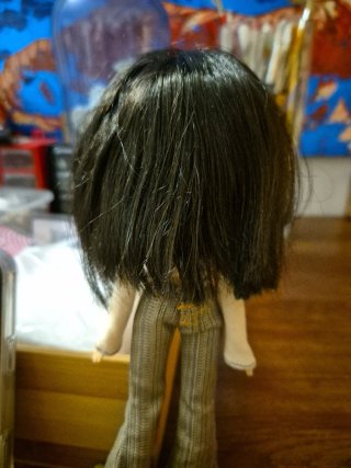 Muñeca Bratz