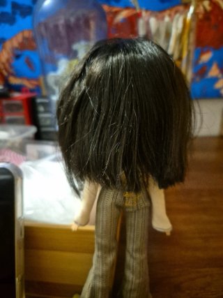 Muñeca Bratz