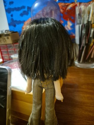 Muñeca Bratz