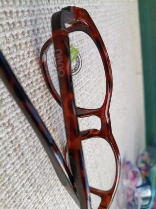 Gafas para graduar NanoVista