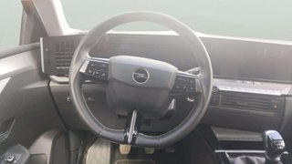 Opel Astra 1.2 Turbo XHL Edition 81 kW (110 CV)