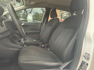 Ford Fiesta TDCI 85CV