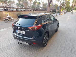 Mazda CX-5 2.2 110kW 150CV DE 2WD AT Style