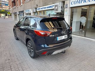 Mazda CX-5 2.2 110kW 150CV DE 2WD AT Style