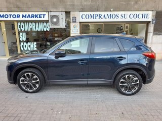 Mazda CX-5 2.2 110kW 150CV DE 2WD AT Style