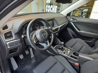 Mazda CX-5 2.2 110kW 150CV DE 2WD AT Style