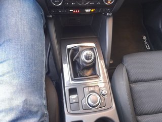 Mazda CX-5 2.2 110kW 150CV DE 2WD AT Style