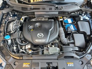 Mazda CX-5 2.2 110kW 150CV DE 2WD AT Style
