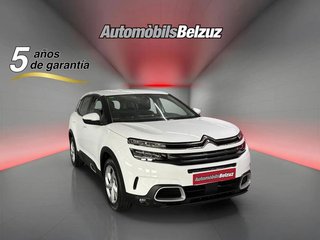 Citroën C5 Aircross 5 AÑOS GARANTÍA