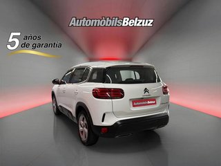 Citroën C5 Aircross 5 AÑOS GARANTÍA