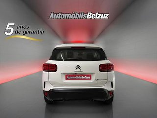 Citroën C5 Aircross 5 AÑOS GARANTÍA